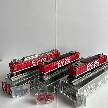 KATO Ｎゲージ　スーパーエクスプレスレインボー　EF65　EF81セット KATO スーパーエクスプレスレインボー | おん鐵 - 楽天ブログ